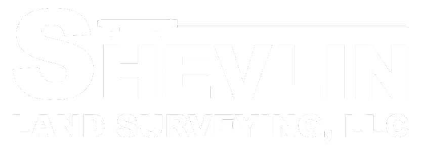 Shevlin Land Surveying, LLC Logo